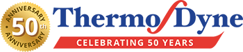 Thermo-Dyne Logo